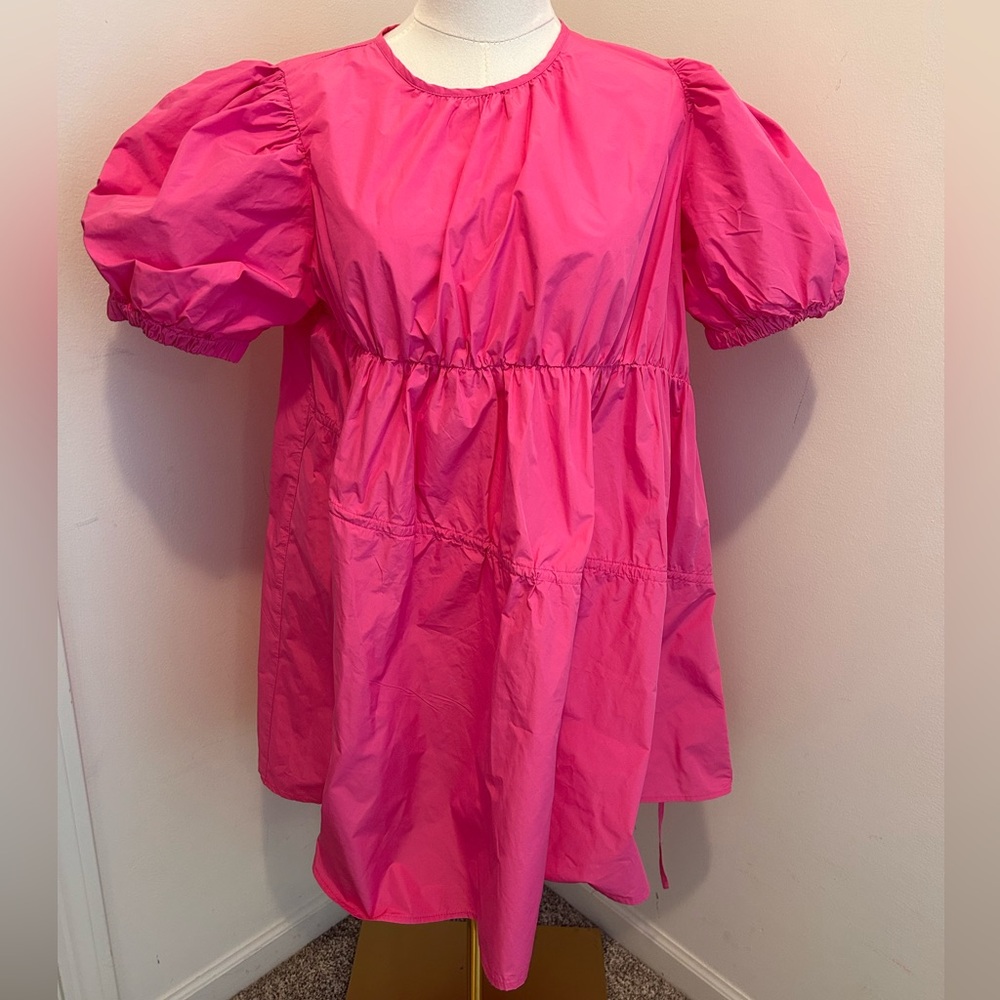 NWT!  Future Collective mini dress